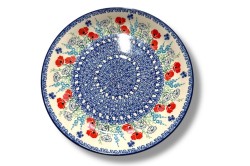 223 Bunzlau Dinerbord 2901X 223 Dinerborden  Ø 26,5 cm